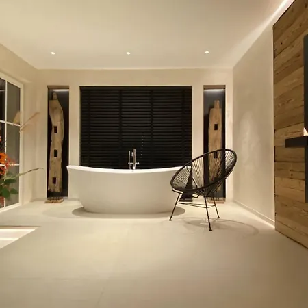 Exquisite Contemporary Chalet Recently Completed *