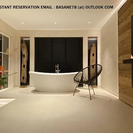 Exquisite Contemporary Chalet Recently Completed *